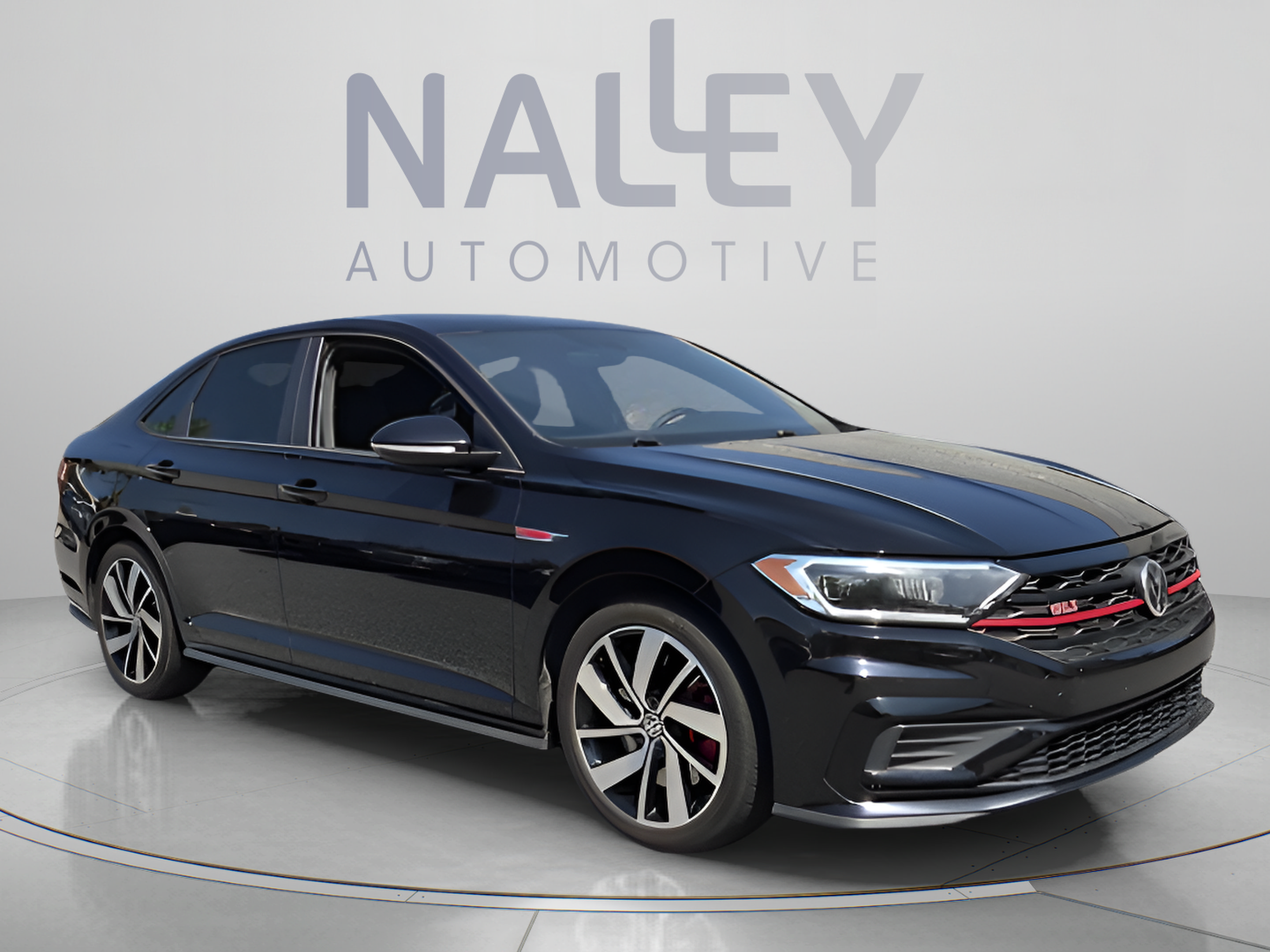 Used 2019 Volkswagen Jetta GLI FWD image 7