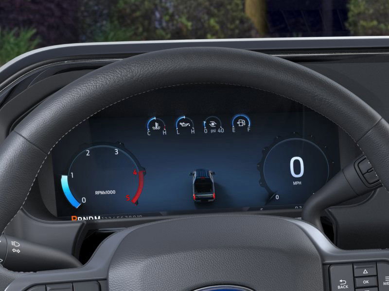New 2026 Ford F250 Lariat image 13