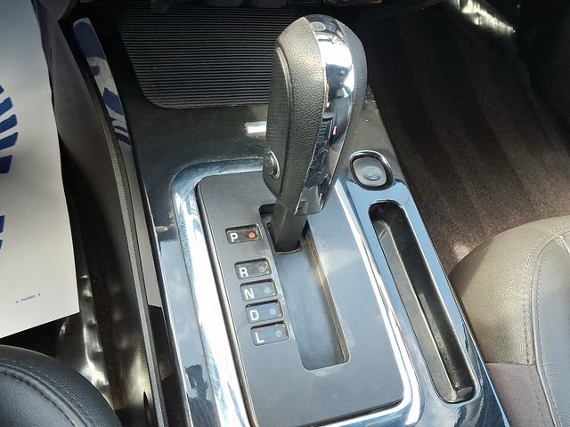 Used 2011 Ford Escape Limited w/ 302A Rapid Spec Order Code FWD image 14