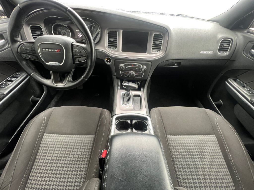 Used 2023 Dodge Charger SXT RWD image 20