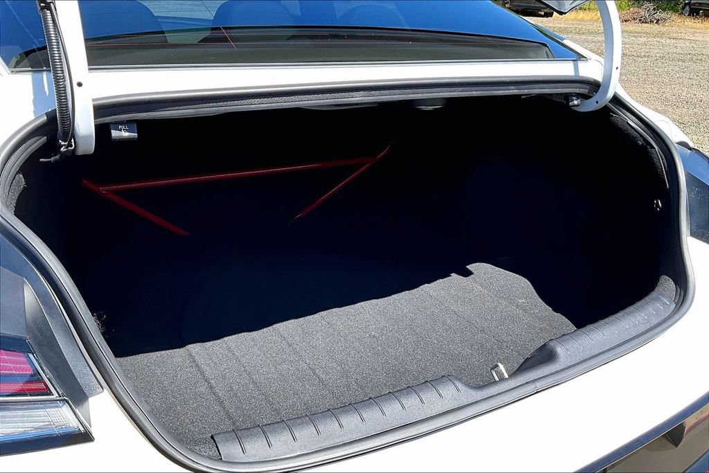 Used 2025 Hyundai Elantra N FWD image 35
