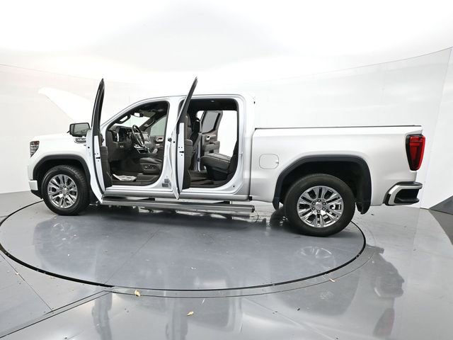 Used 2022 GMC Sierra 1500 Denali image 54