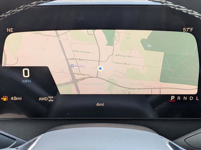 New 2026 Chevrolet Traverse LT image 10