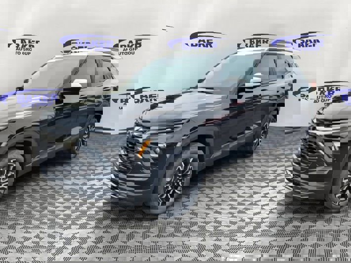 New 2025 Chevrolet TrailBlazer ACTIV w/ Convenience Package image 2