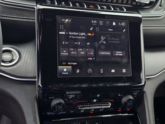 Used 2023 Jeep Grand Cherokee L Laredo image 21