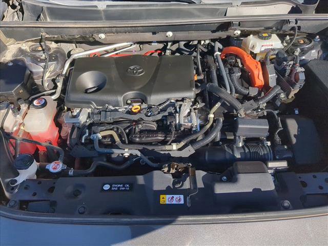 Used 2020 Toyota RAV4 LE image 23