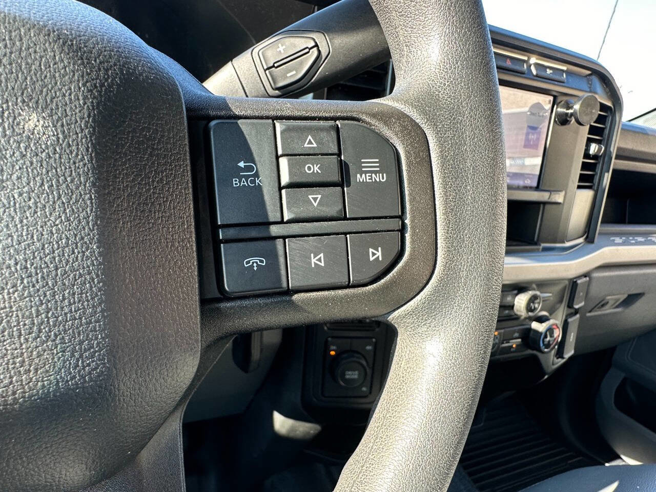 Used 2024 Ford F350 XL image 23