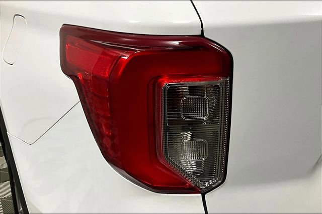 Used 2023 Ford Explorer Limited image 29
