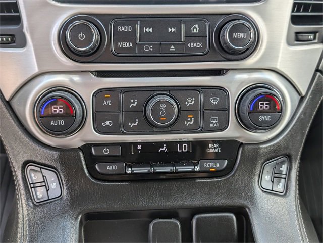 Used 2020 GMC Yukon SLT w/ Open Road Package image 20