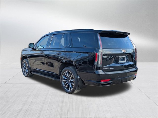 Certified 2023 Cadillac Escalade Sport w/ Touring Package image 5