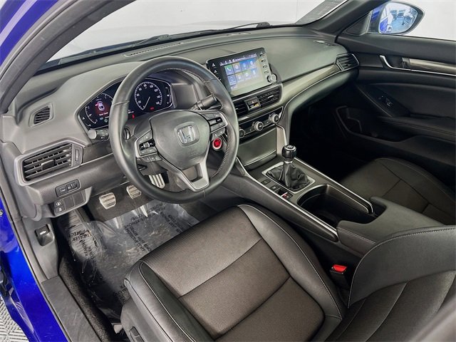 Used 2020 Honda Accord Sport image 10