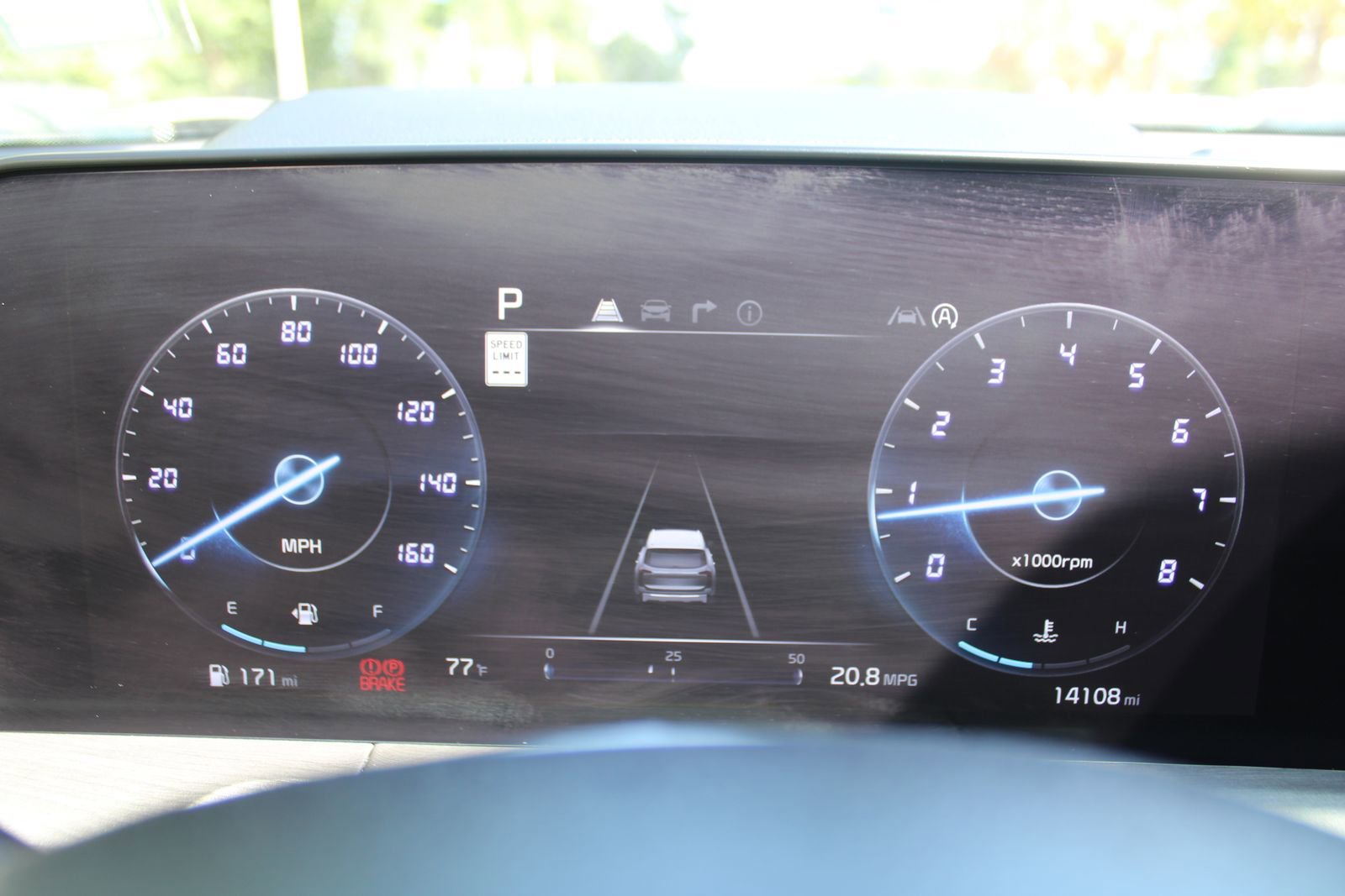 Certified 2025 Kia Telluride SX X-Line AWD/4WD image 34