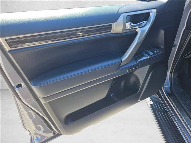 Used 2020 Lexus GX 460 Premium w/ Premium Package AWD/4WD image 12