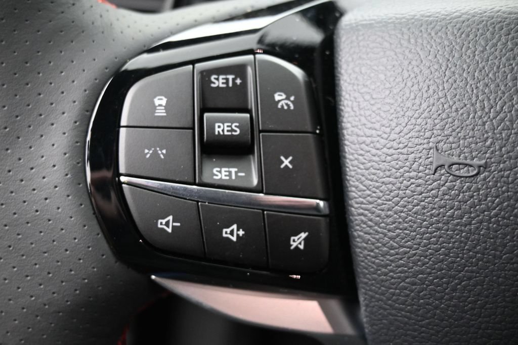 New 2026 Ford Explorer ST w/ Sun And Sound Package AWD/4WD image 27