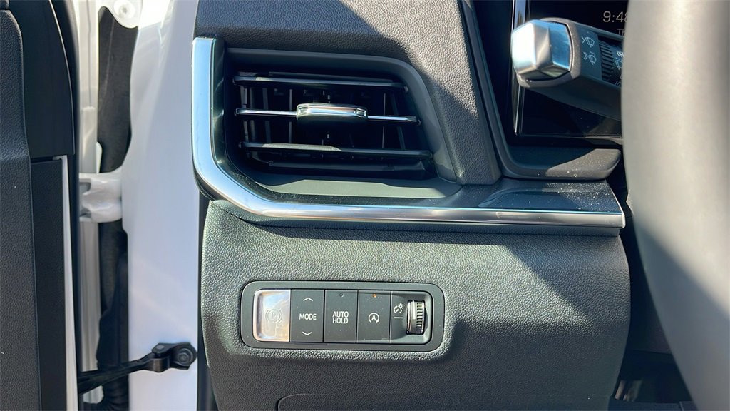 New 2026 GMC Terrain Elevation image 23