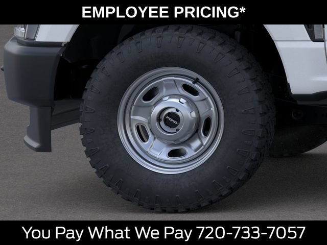 New 2026 Ford F250 XL w/ XL Off-Road Package AWD/4WD image 20