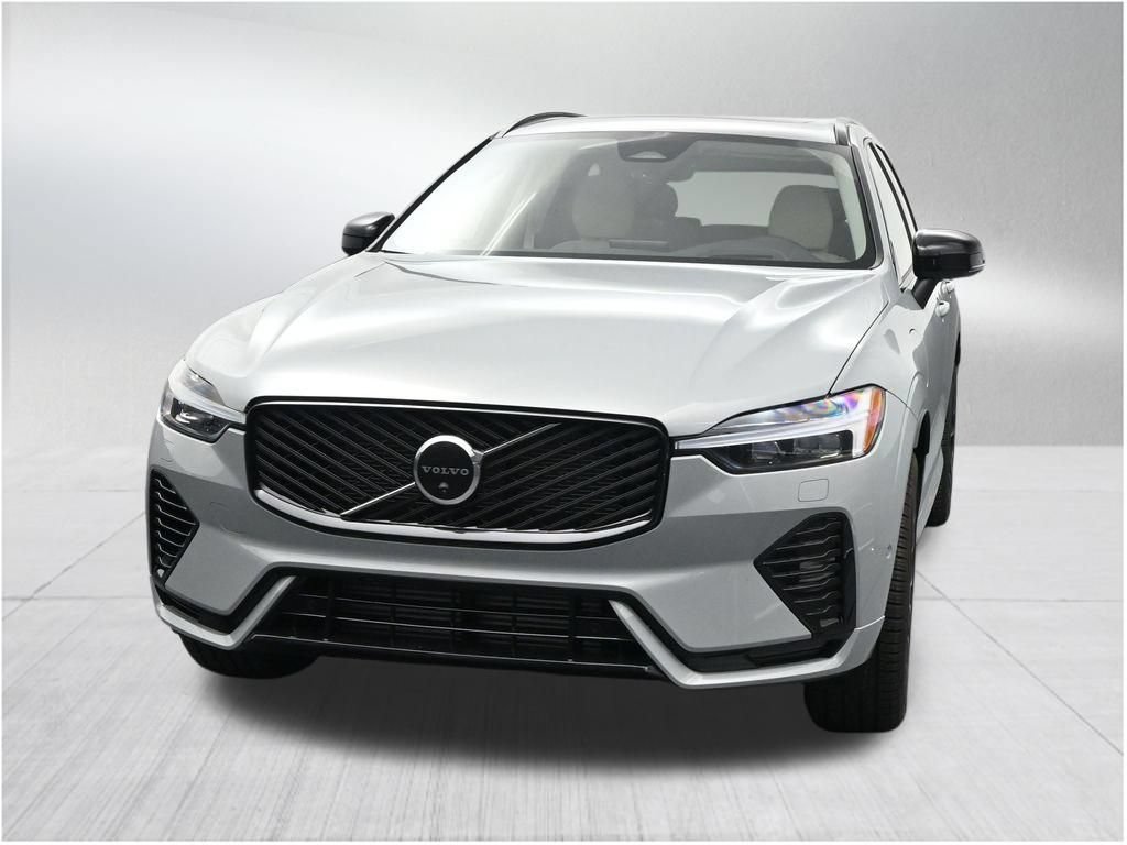 New 2026 Volvo XC60 T8 Ultra w/ Protection Package Premier AWD/4WD image 8