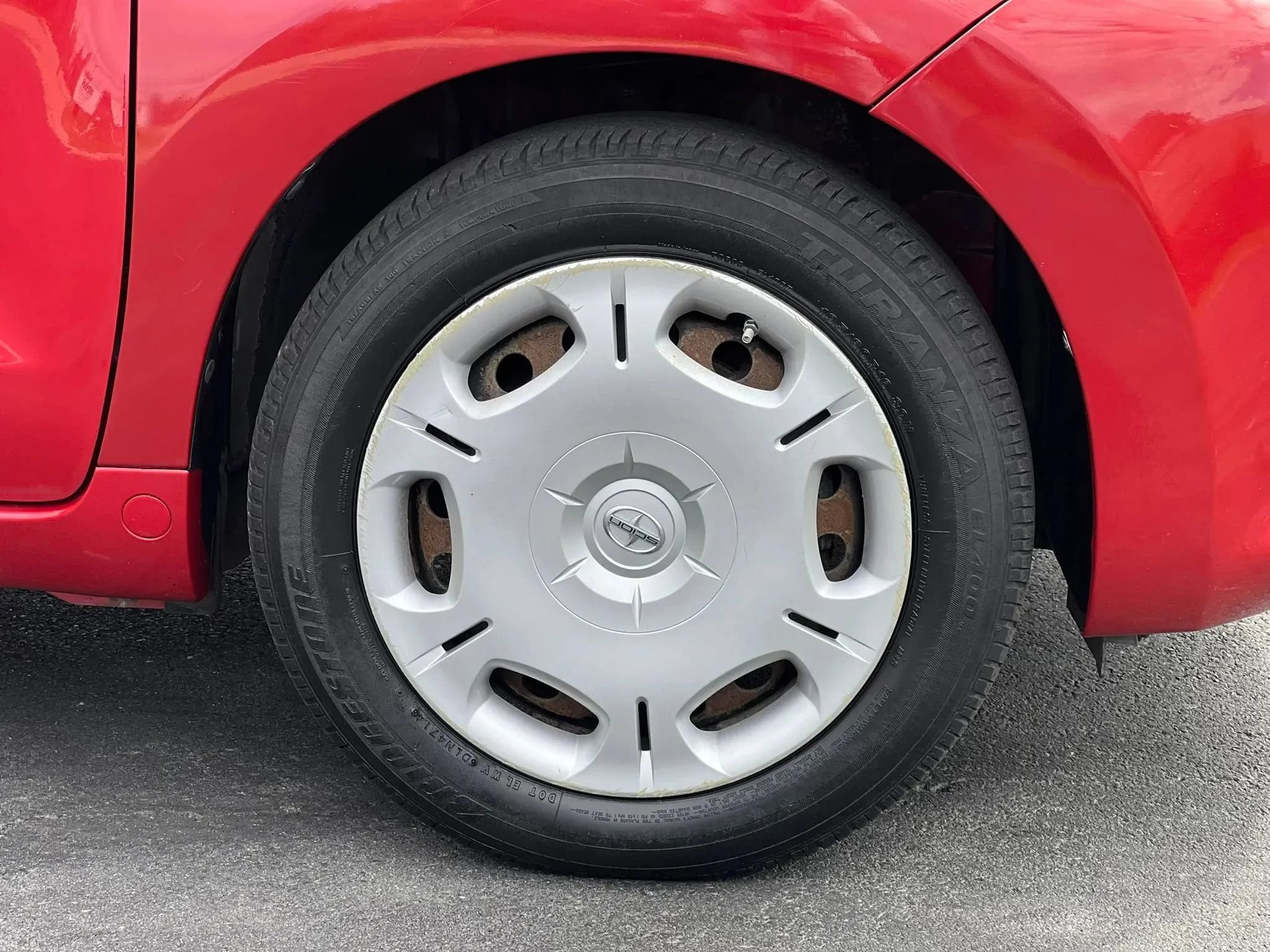 Used 2009 Scion xD FWD image 34