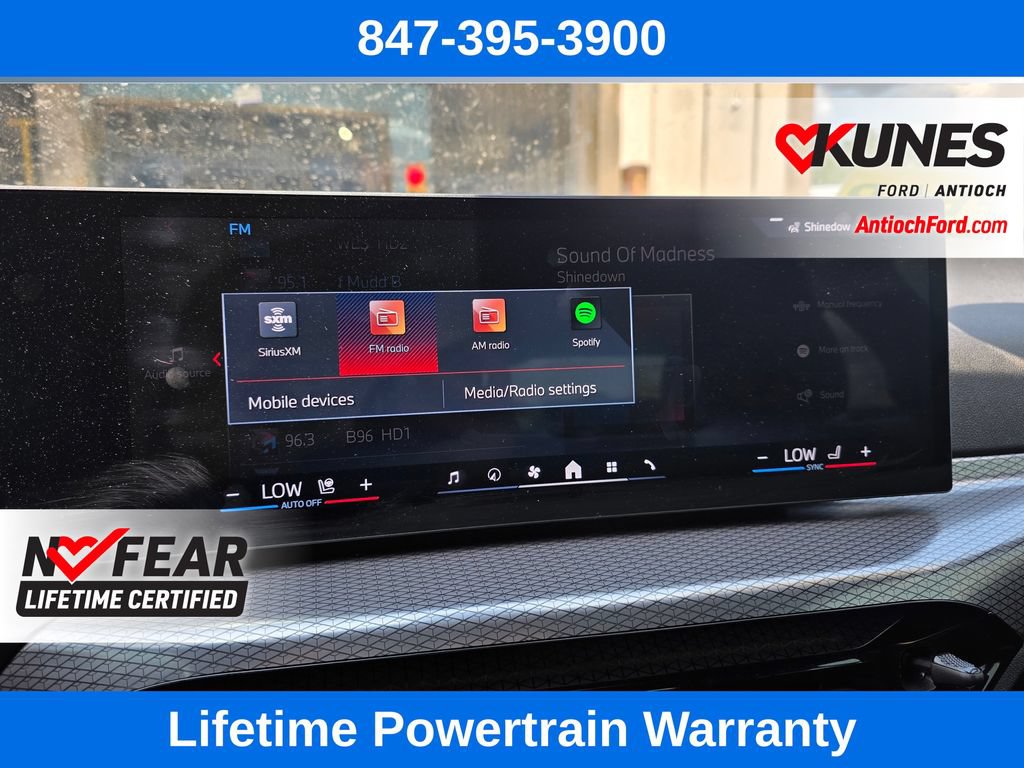 Used 2025 BMW M240i xDrive Coupe w/ Premium Package AWD/4WD image 33