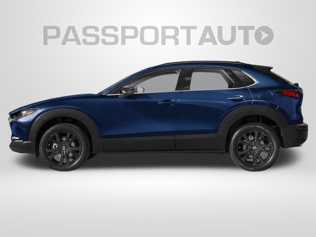New 2026 MAZDA CX-30 2.5 Turbo w/ Premium Plus Pkg AWD/4WD image 83