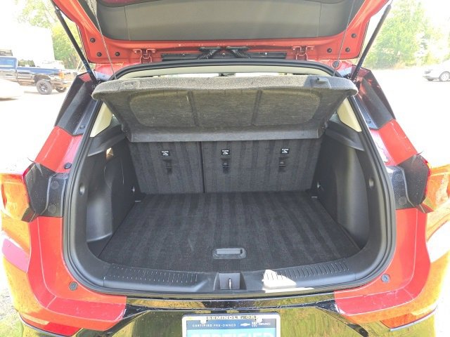 Certified 2024 Buick Encore GX Sport Touring w/ Comfort Package image 30