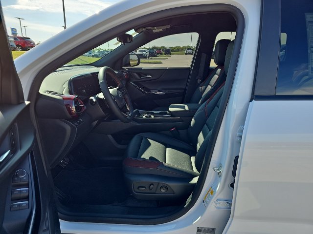 New 2027 Chevrolet Equinox RS FWD image 19