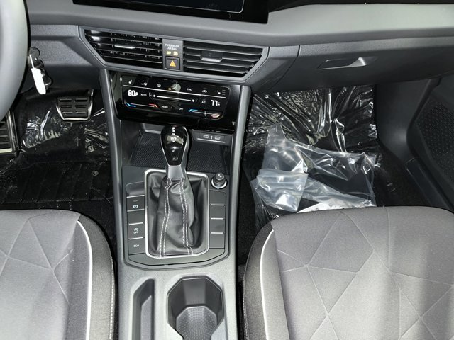 New 2026 Volkswagen Jetta Sport image 16