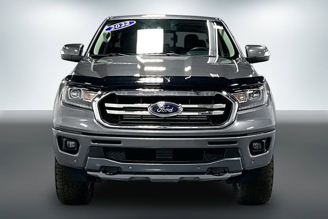Used 2022 Ford Ranger Lariat w/ Equipment Group 501A High AWD/4WD image 2