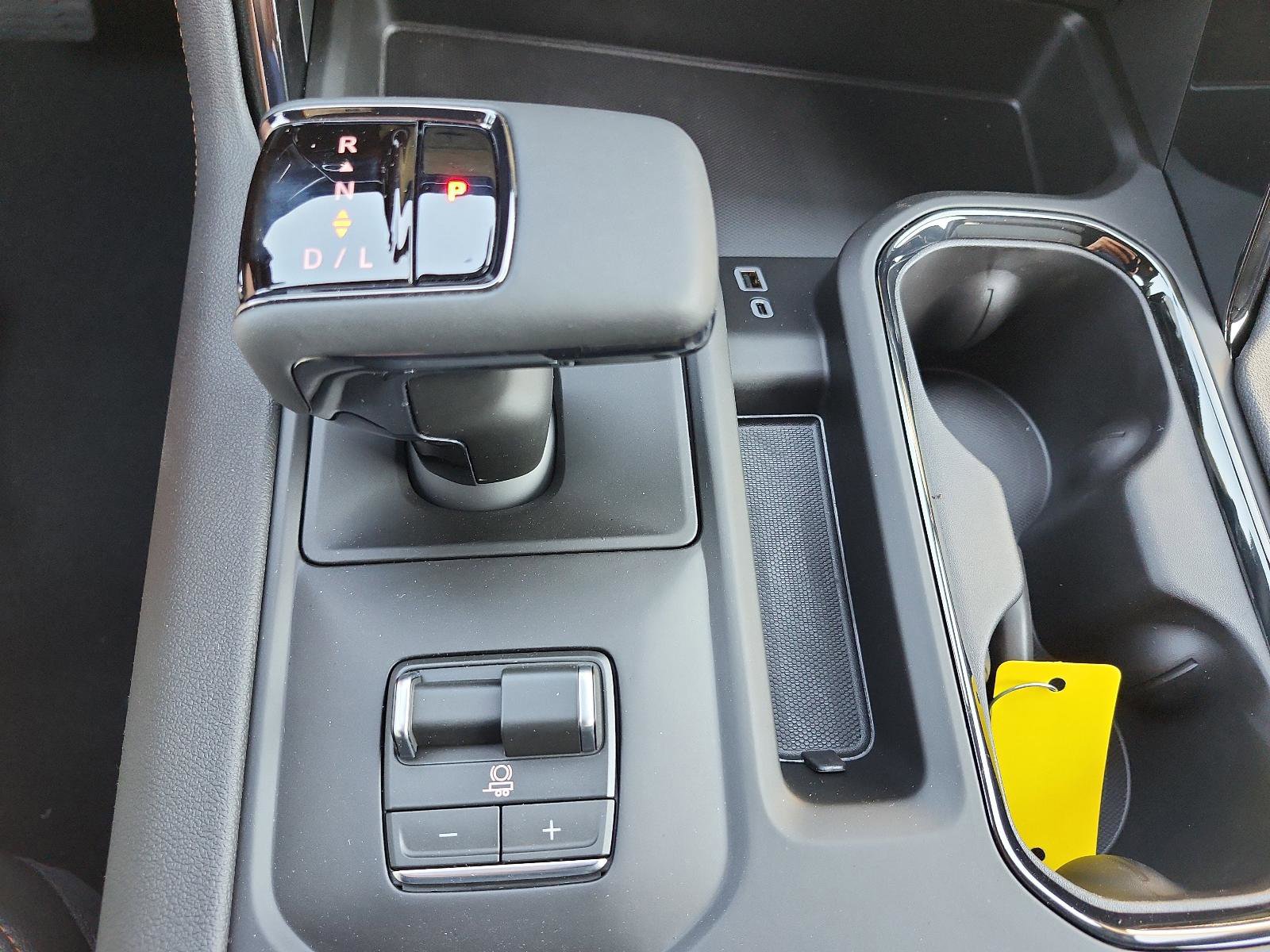 New 2026 GMC Sierra 1500 AT4 w/ AT4 Premium Package image 19