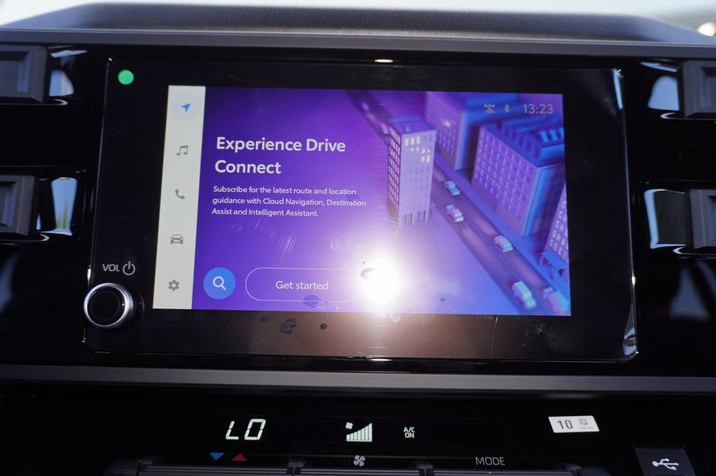 New 2026 Toyota Tundra SR image 12