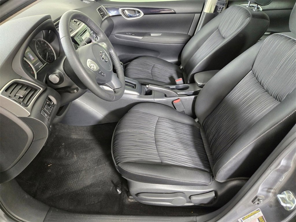 Used 2018 Nissan Sentra SV image 14