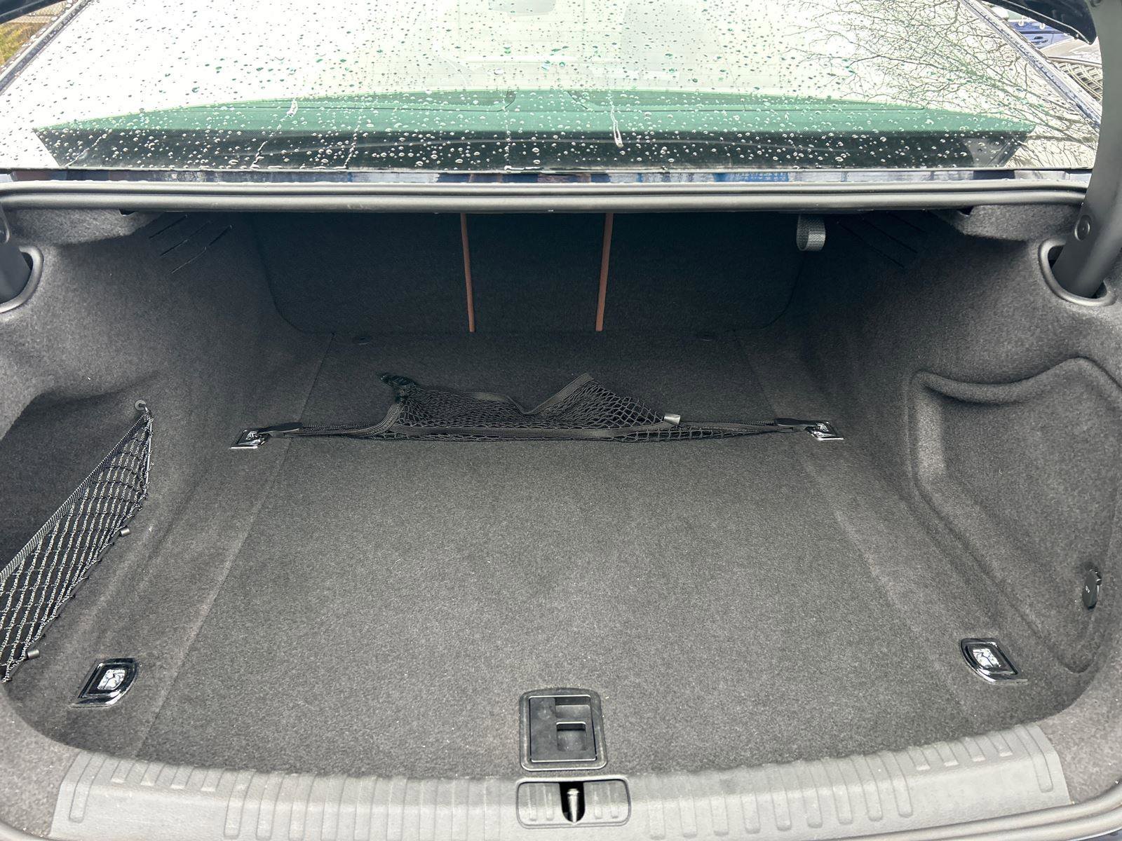 Used 2022 Audi A6 Premium Plus image 27