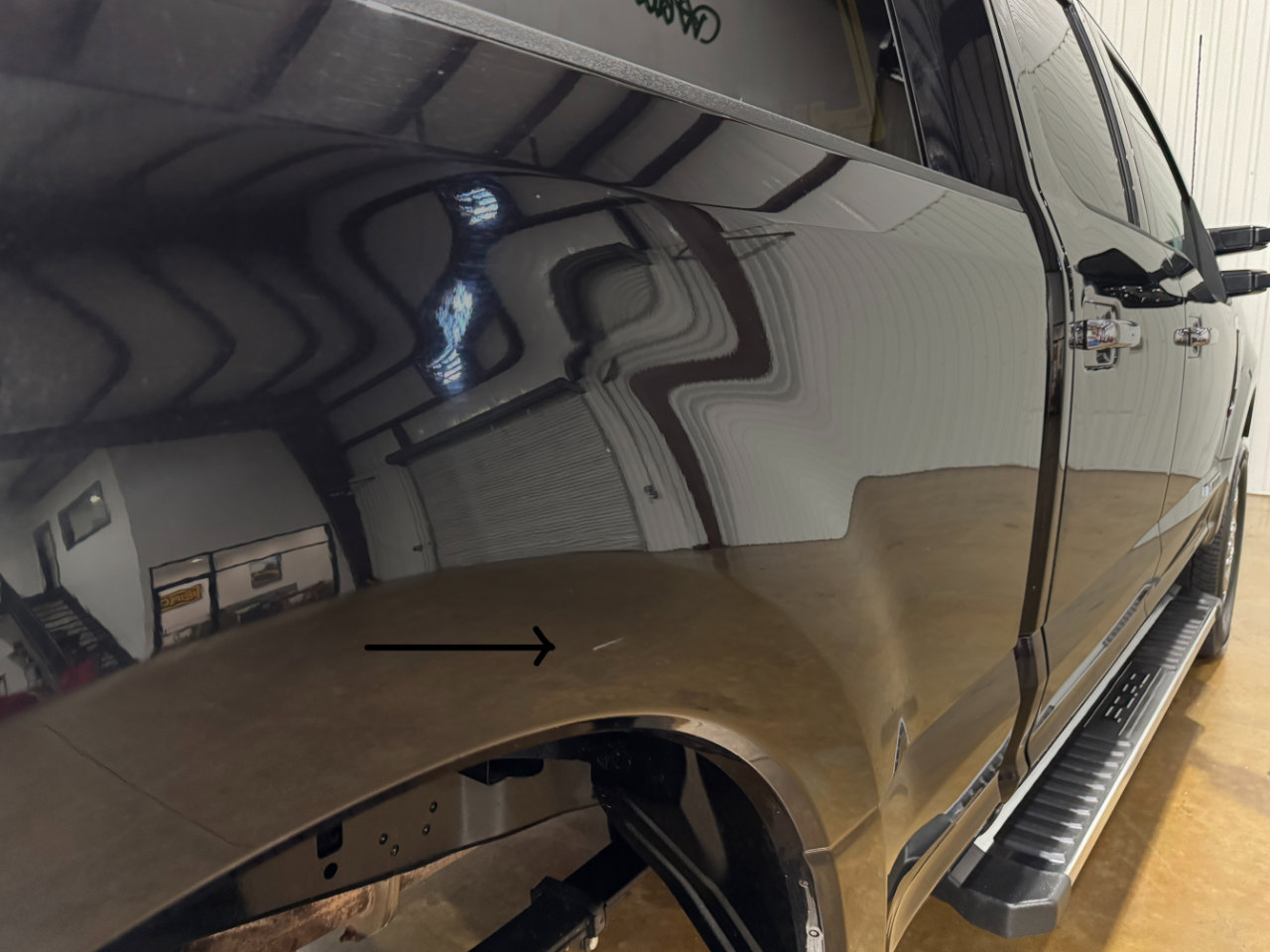 Used 2022 Ford F250 Lariat w/ Chrome Package image 76