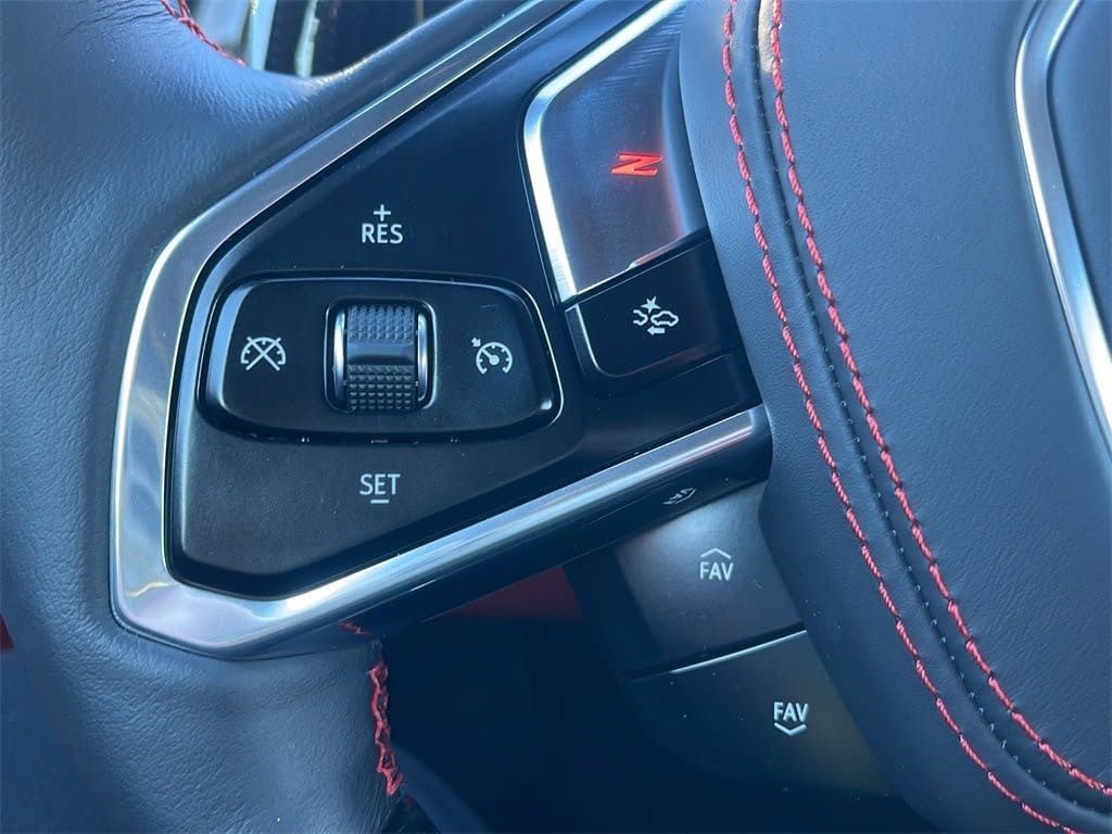 New 2026 Chevrolet Corvette Z06 image 12