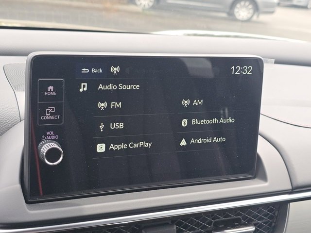 New 2025 Acura ADX A-Spec image 9