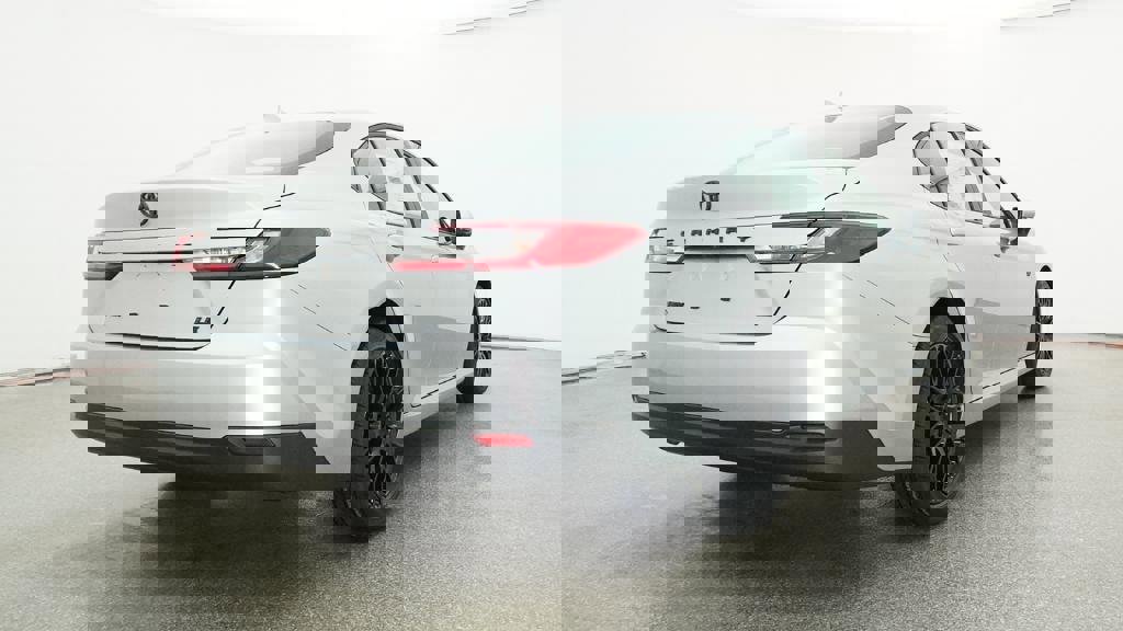 New 2026 Toyota Camry LE image 16