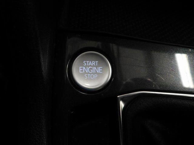 Used 2024 Volkswagen Tiguan S image 40