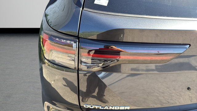 New 2026 Mitsubishi Outlander SEL AWD/4WD image 34