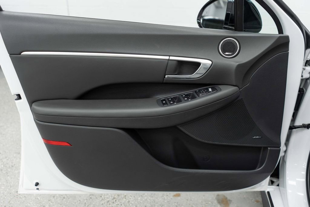 Used 2022 Hyundai Sonata SEL Plus image 14