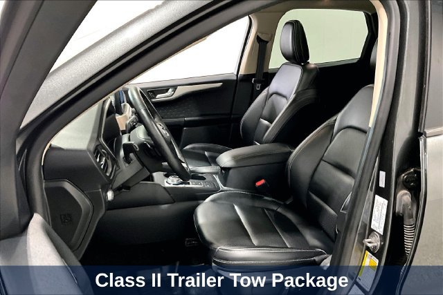 Used 2020 Ford Escape SEL AWD/4WD image 29