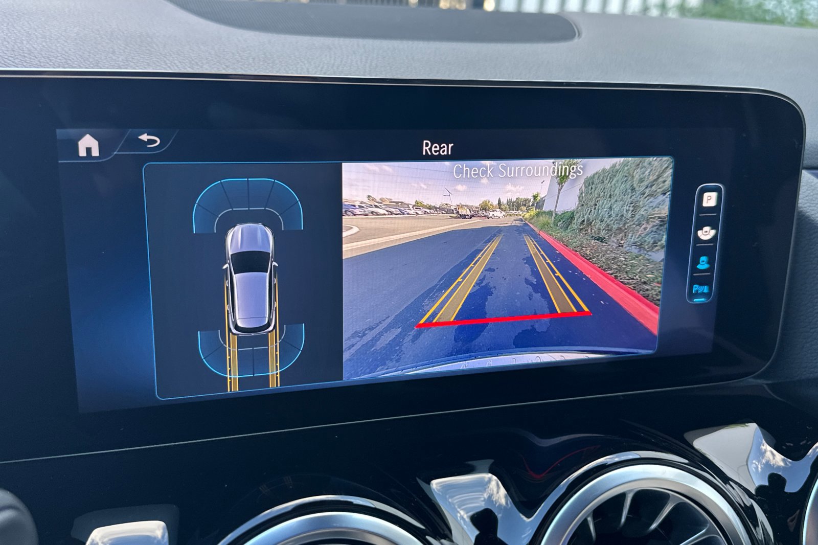 Certified 2025 Mercedes-Benz GLA 250 4MATIC image 19