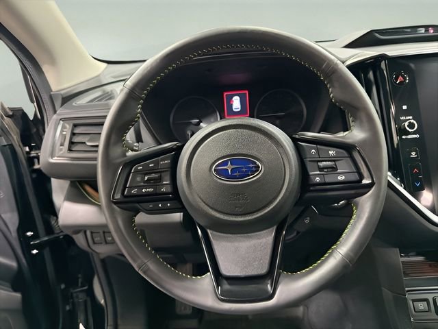 Certified 2025 Subaru Ascent Bronze Edition image 16