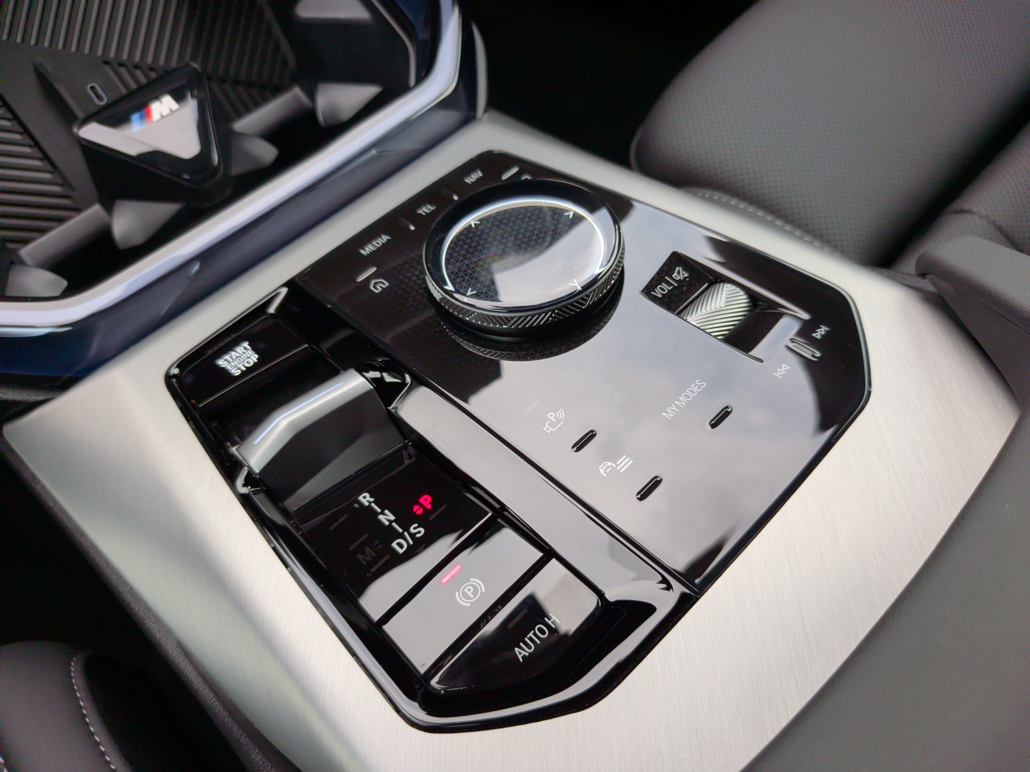 Certified 2026 BMW X3 M50 AWD/4WD image 20