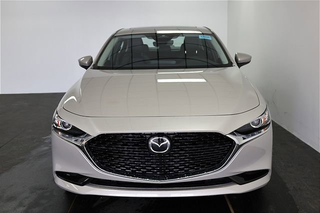 New 2026 MAZDA MAZDA3 2.5 S Sedan w/ Preferred Pkg image 6
