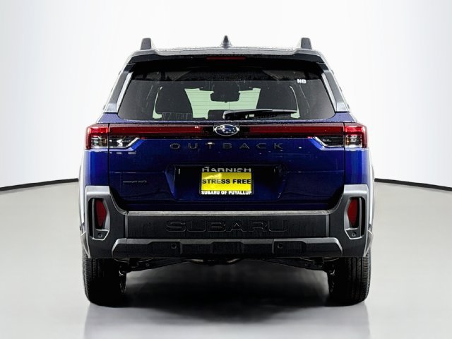 New 2026 Subaru Outback Touring XT AWD/4WD image 6