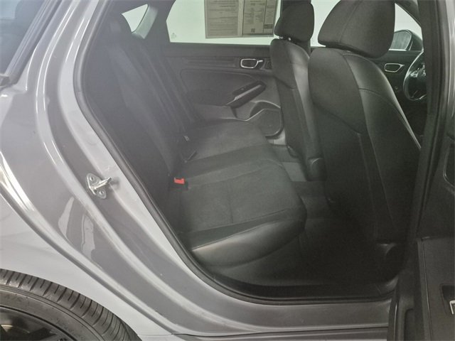 Used 2022 Honda Civic Sport image 28