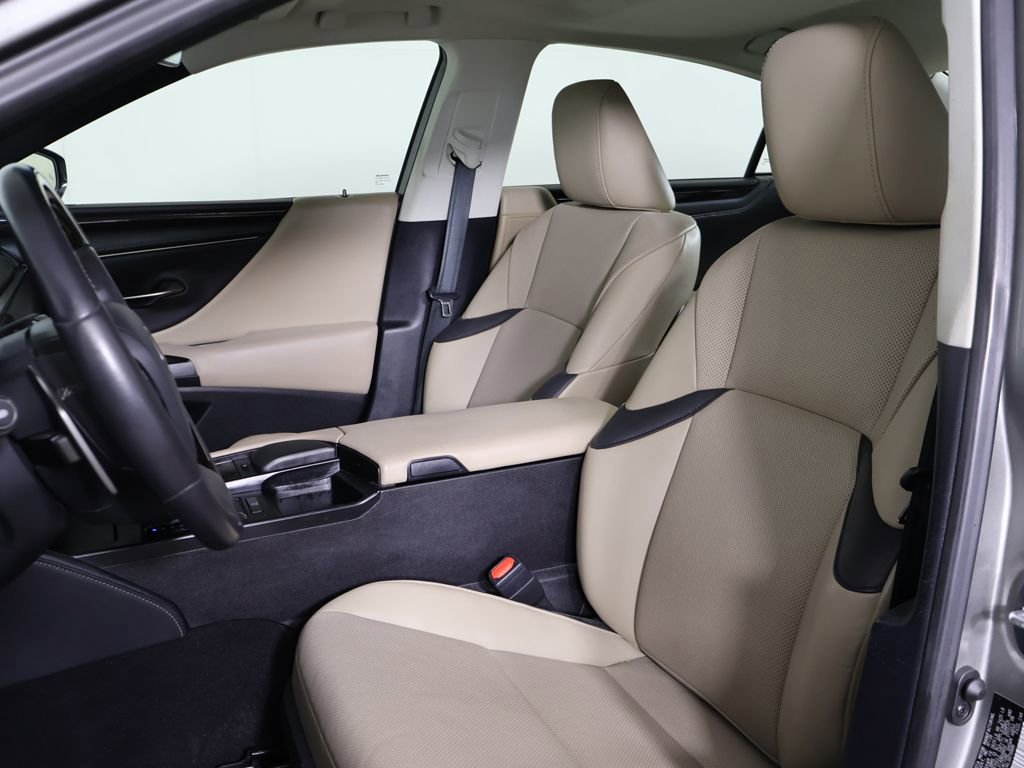 Used 2020 Lexus ES 350 w/ Premium Package FWD image 28