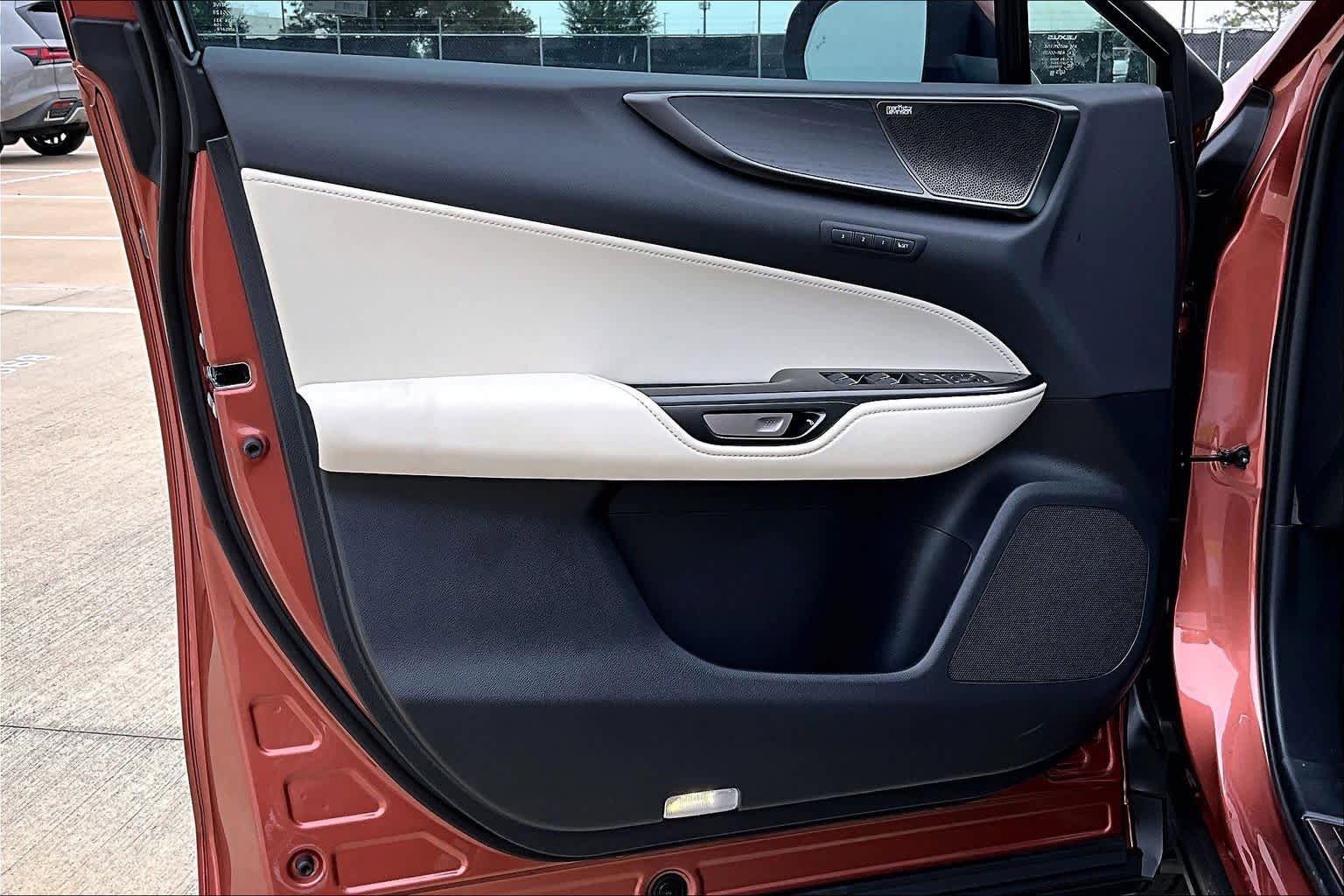 New 2026 Lexus NX 350 AWD w/ Luxury Package image 10