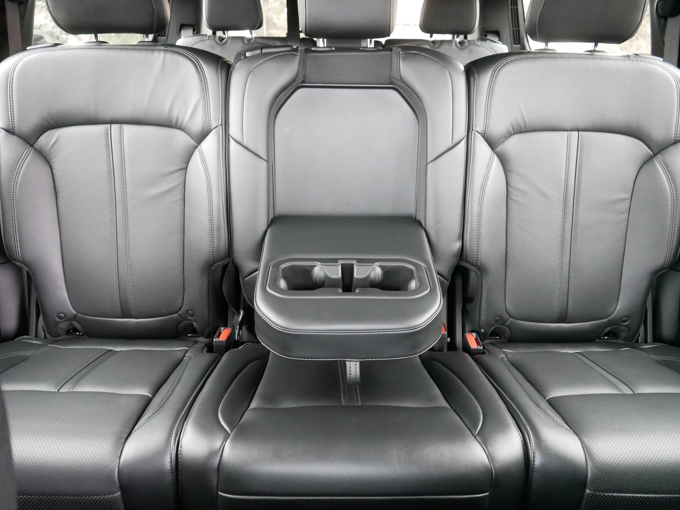 Used 2022 Jeep Wagoneer Series II image 13