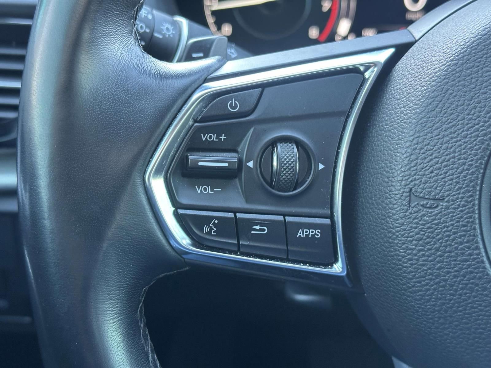 Certified 2023 Acura RDX AWD image 22